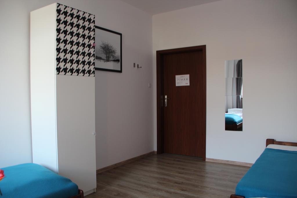 Baba Hostel Kalisz  Room photo