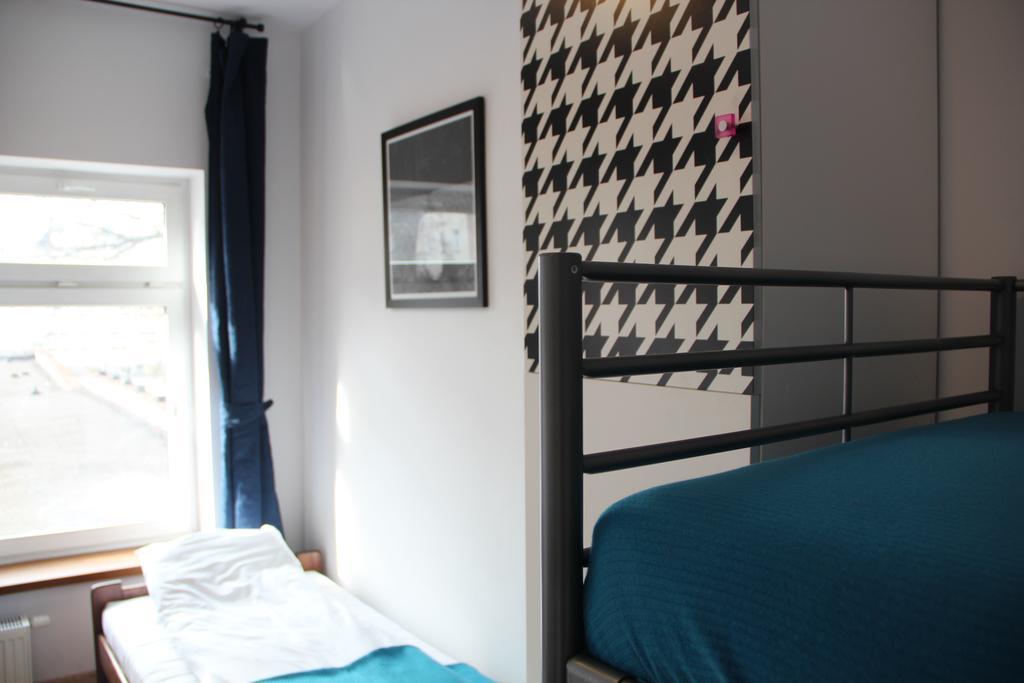 Baba Hostel Kalisz  Room photo