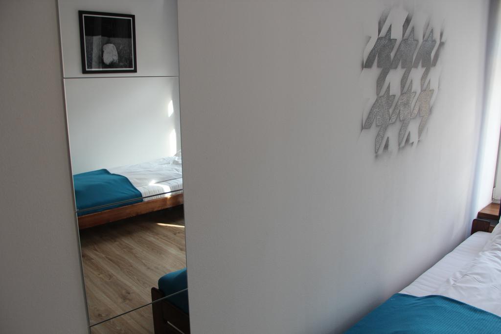 Baba Hostel Kalisz  Exterior photo