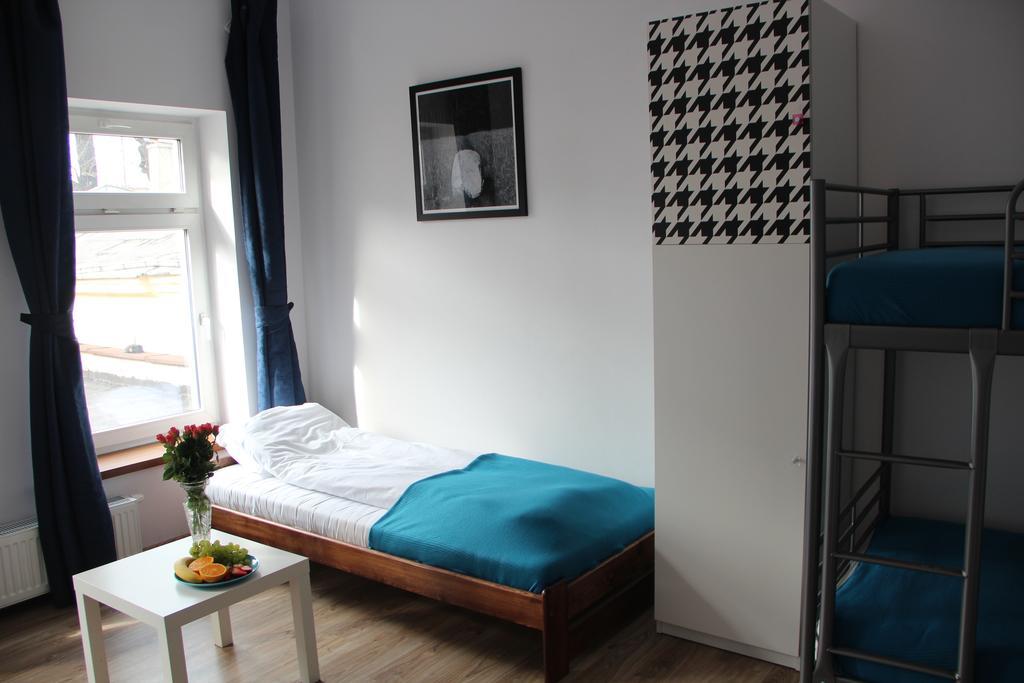 Baba Hostel Kalisz  Room photo