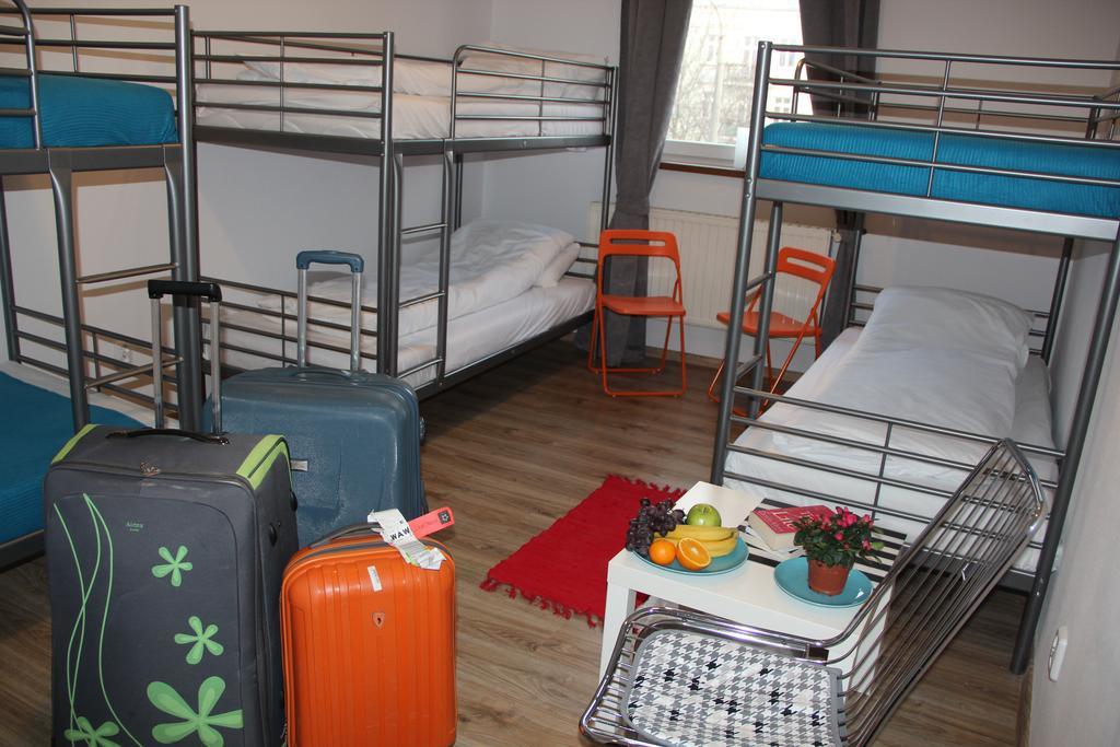 Baba Hostel Kalisz  Room photo